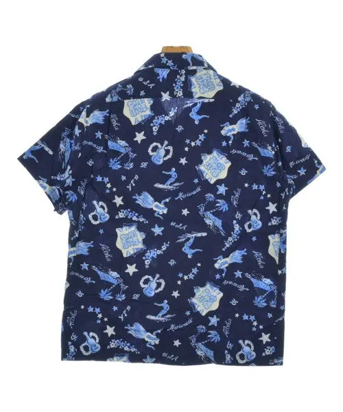 BEAMS PLUS Casual shirts