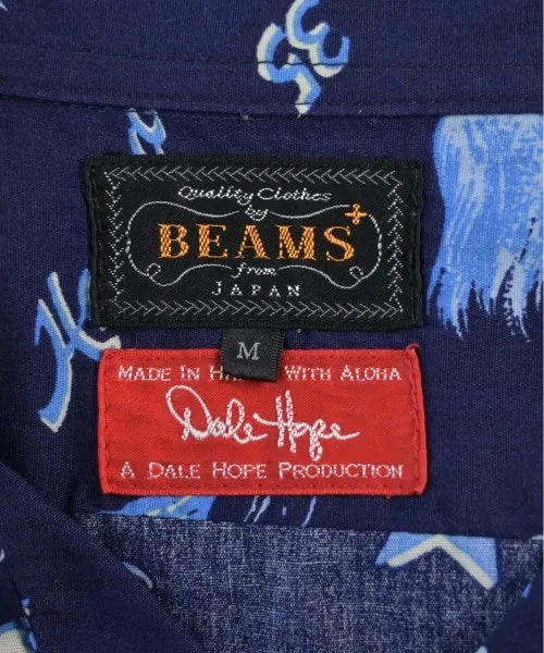 BEAMS PLUS Casual shirts
