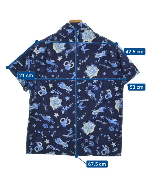 BEAMS PLUS Casual shirts
