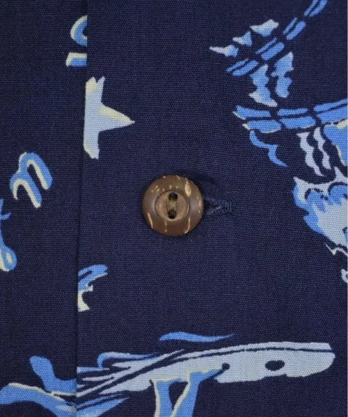 BEAMS PLUS Casual shirts
