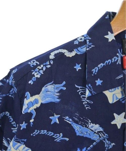 BEAMS PLUS Casual shirts