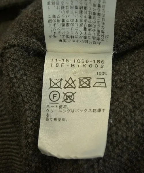BEAMS PLUS Sweaters