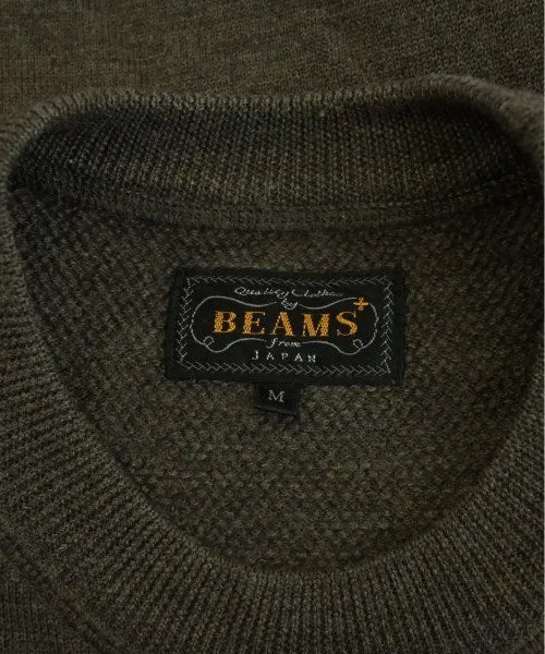 BEAMS PLUS Sweaters