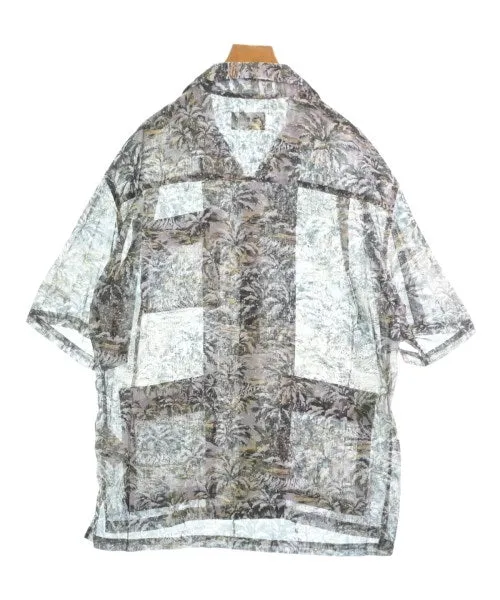 beautiful people Casual shirts