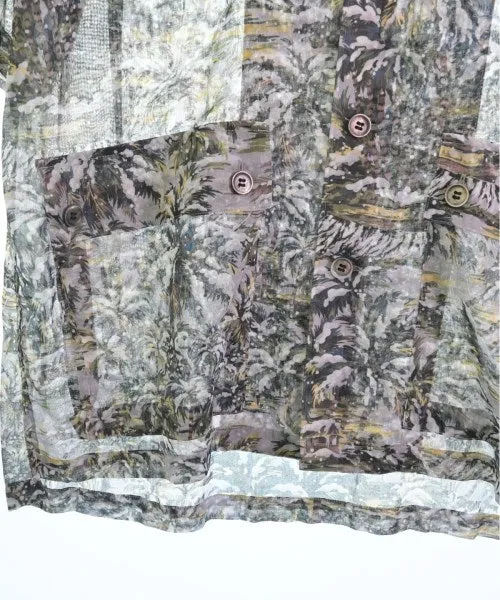 beautiful people Casual shirts