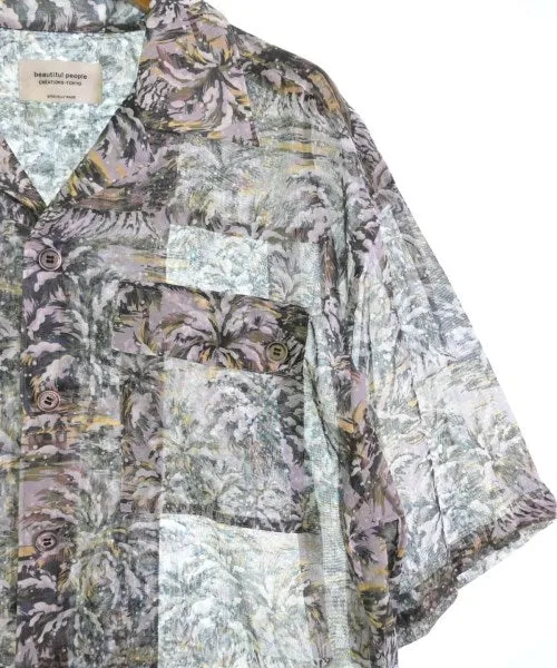 beautiful people Casual shirts