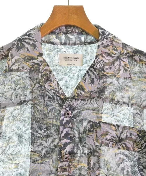 beautiful people Casual shirts