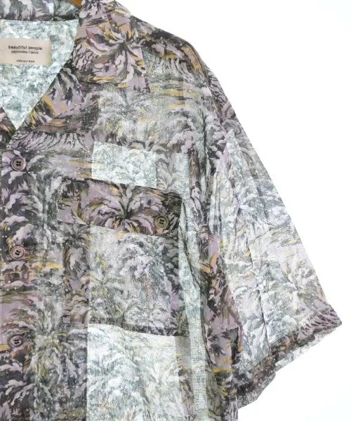 beautiful people Casual shirts