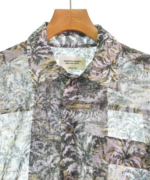 beautiful people Casual shirts