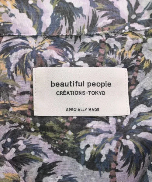 beautiful people Casual shirts