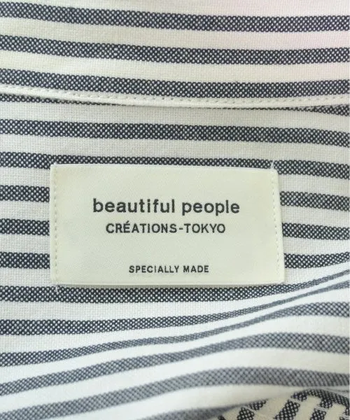 beautiful people Casual shirts