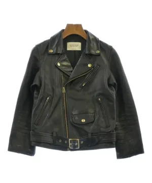 beautiful people Motercycle Jackets