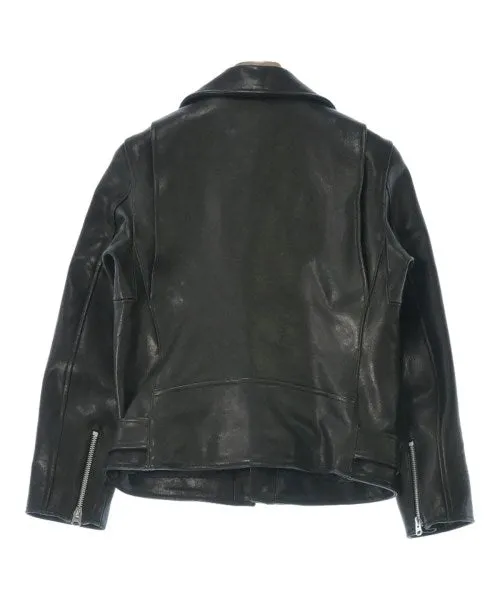 beautiful people Motercycle Jackets