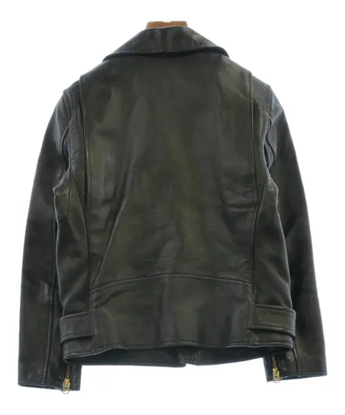 beautiful people Motercycle Jackets