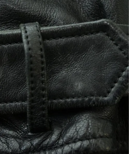 beautiful people Motercycle Jackets