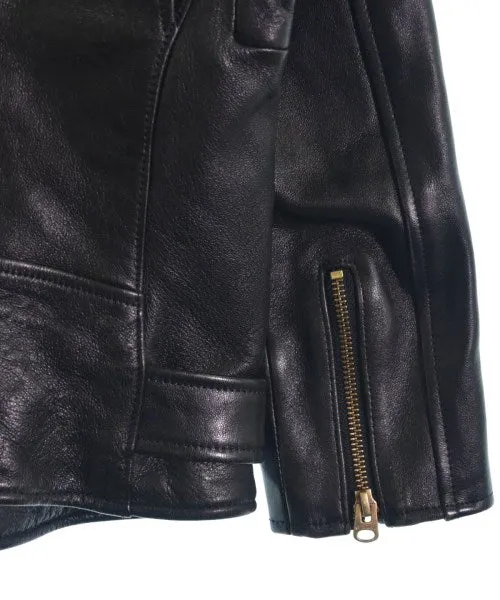 beautiful people Motercycle Jackets