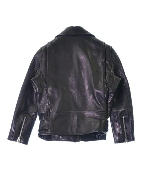 beautiful people Motercycle Jackets