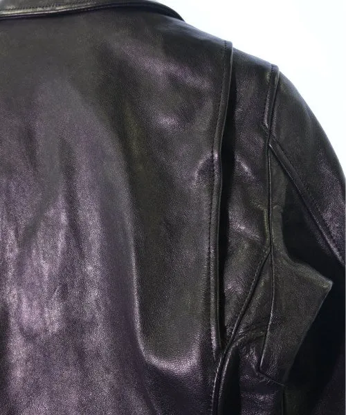 beautiful people Motercycle Jackets