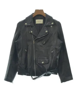 beautiful people Motercycle Jackets