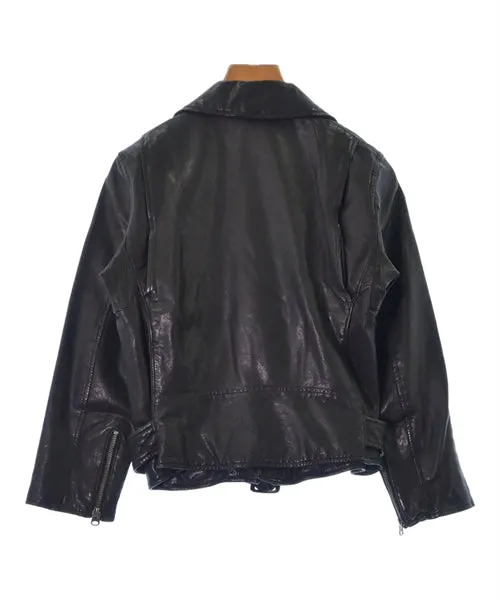 beautiful people Motercycle Jackets