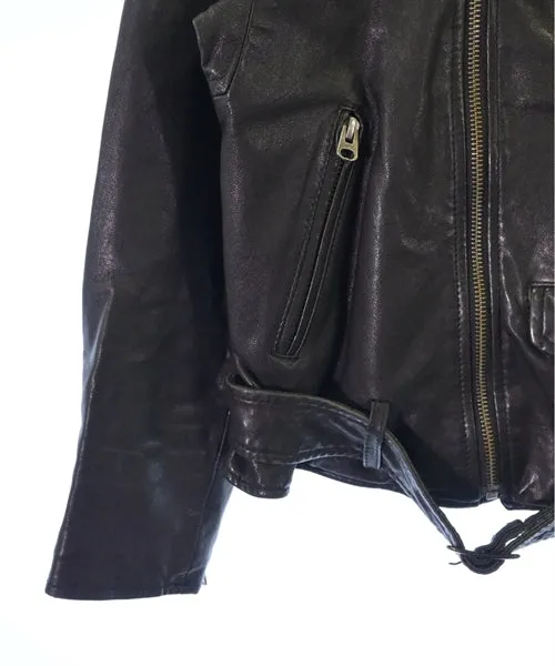 beautiful people Motercycle Jackets