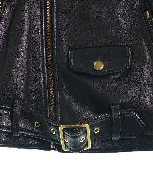 beautiful people Motercycle Jackets