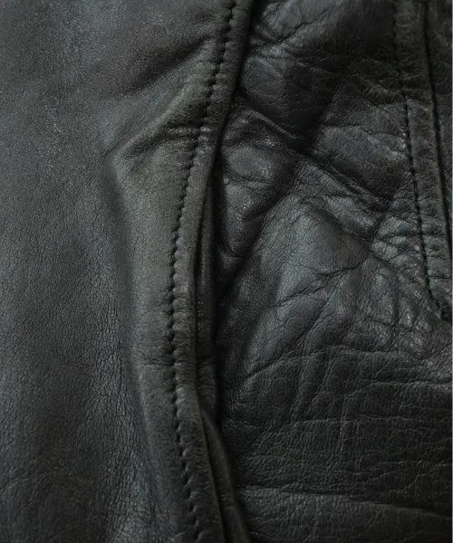 beautiful people Motercycle Jackets
