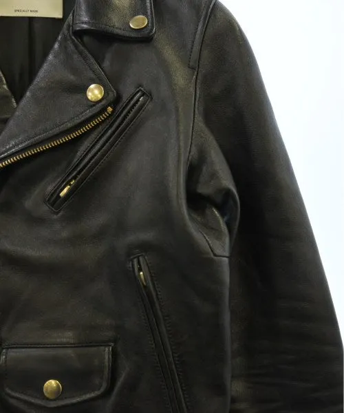 beautiful people Motercycle Jackets