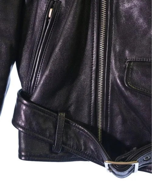beautiful people Motercycle Jackets