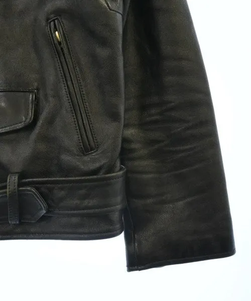 beautiful people Motercycle Jackets