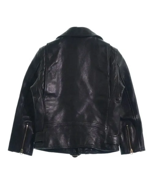 beautiful people Motercycle Jackets
