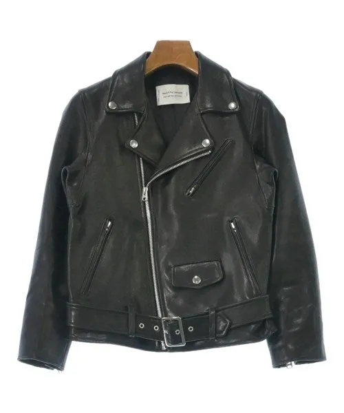beautiful people Motercycle Jackets