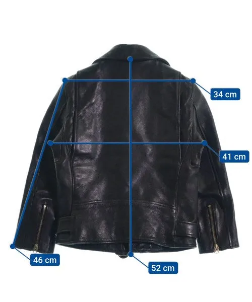 beautiful people Motercycle Jackets