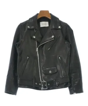 beautiful people Motercycle Jackets