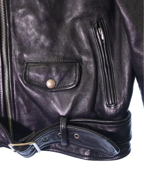 beautiful people Motercycle Jackets