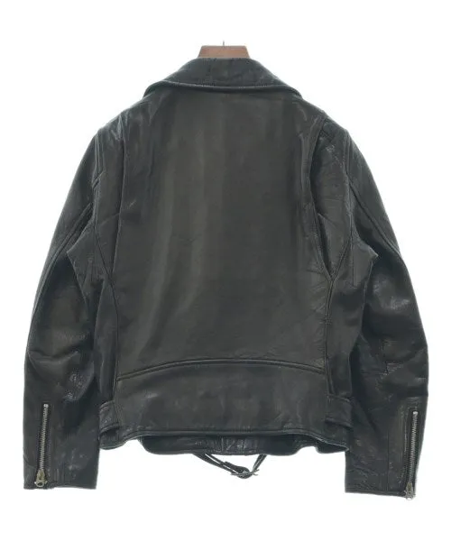 beautiful people Motercycle Jackets