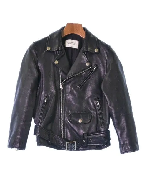 beautiful people Motercycle Jackets