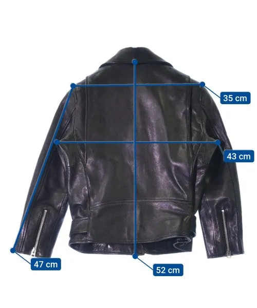 beautiful people Motercycle Jackets
