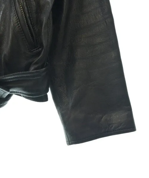 beautiful people Motercycle Jackets
