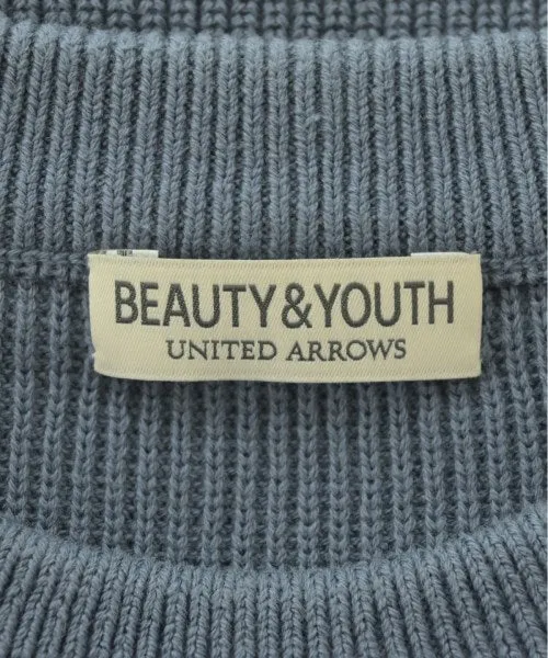 BEAUTY&YOUTH UNITED ARROWS Sweaters