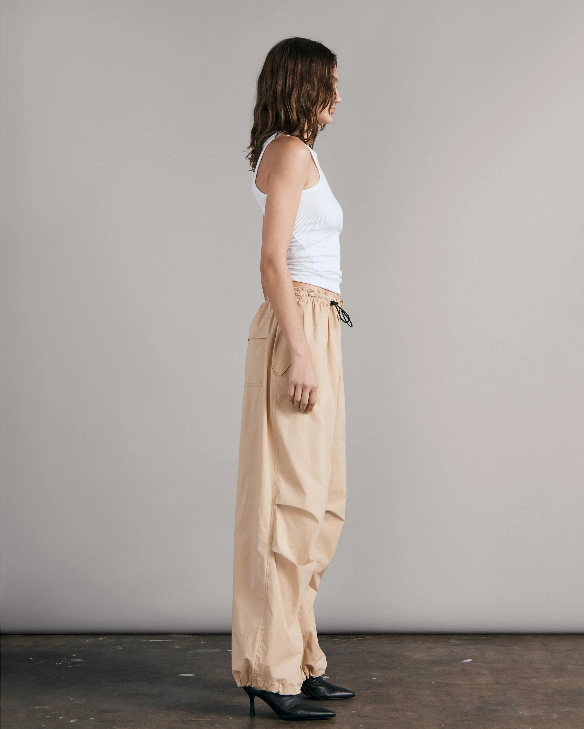 Becky Flight Pants