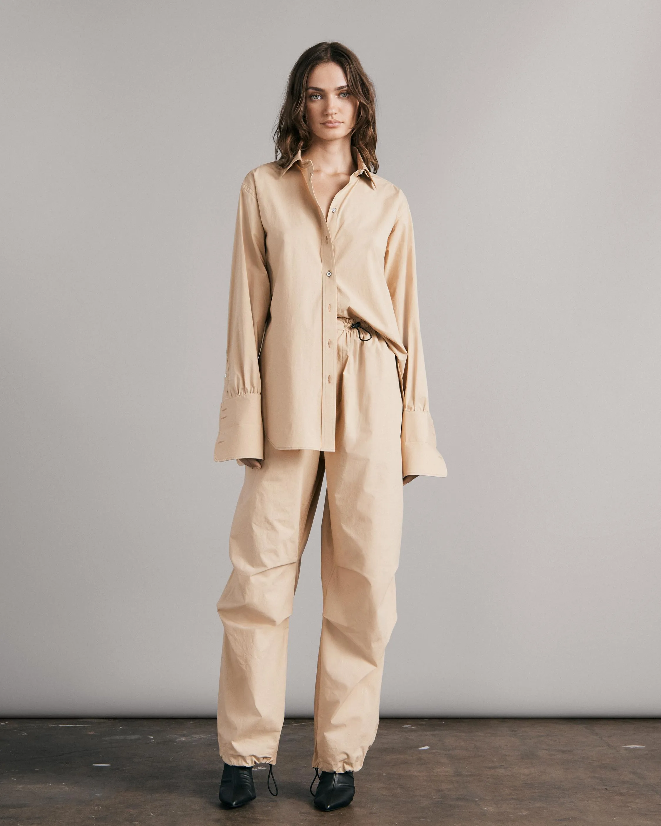Becky Flight Pants
