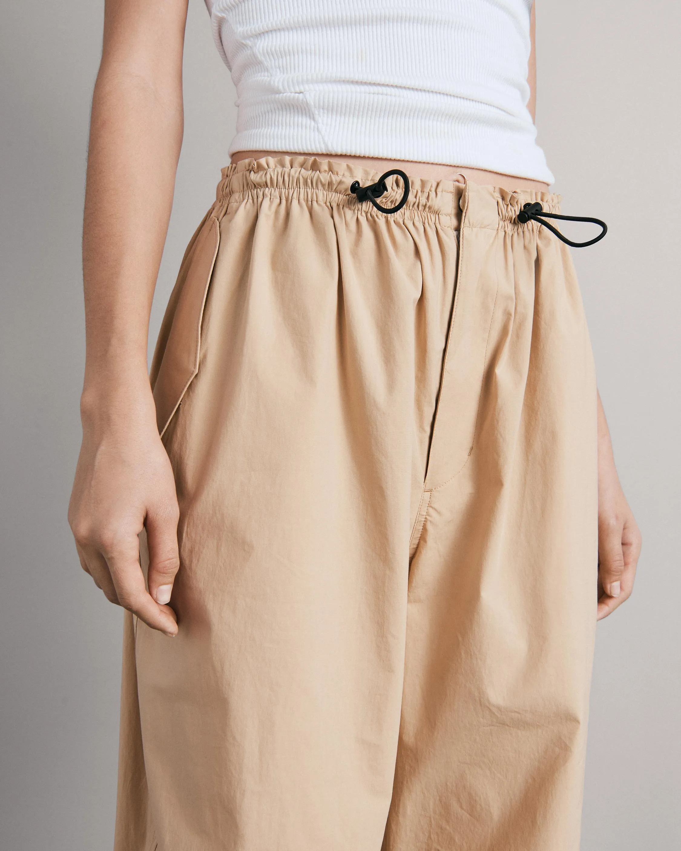 Becky Flight Pants