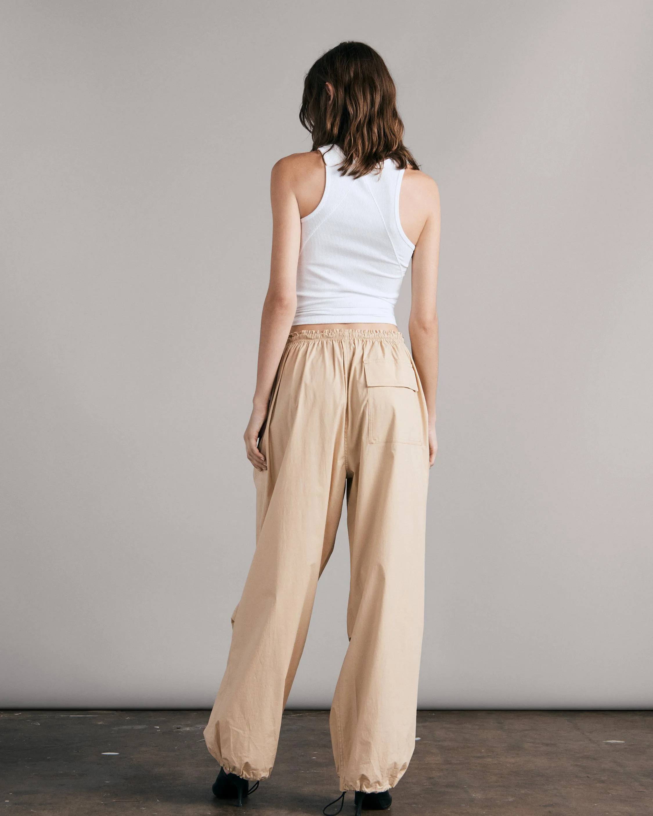 Becky Flight Pants