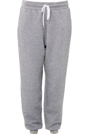 Bella   Canvas Unisex Jogger Sweatpants