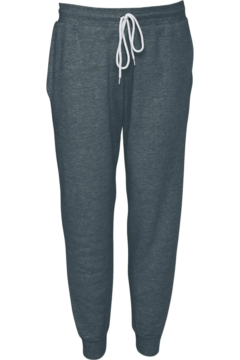 Bella   Canvas Unisex Jogger Sweatpants