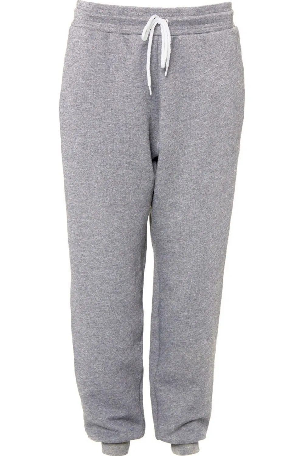 Bella   Canvas Unisex Jogger Sweatpants