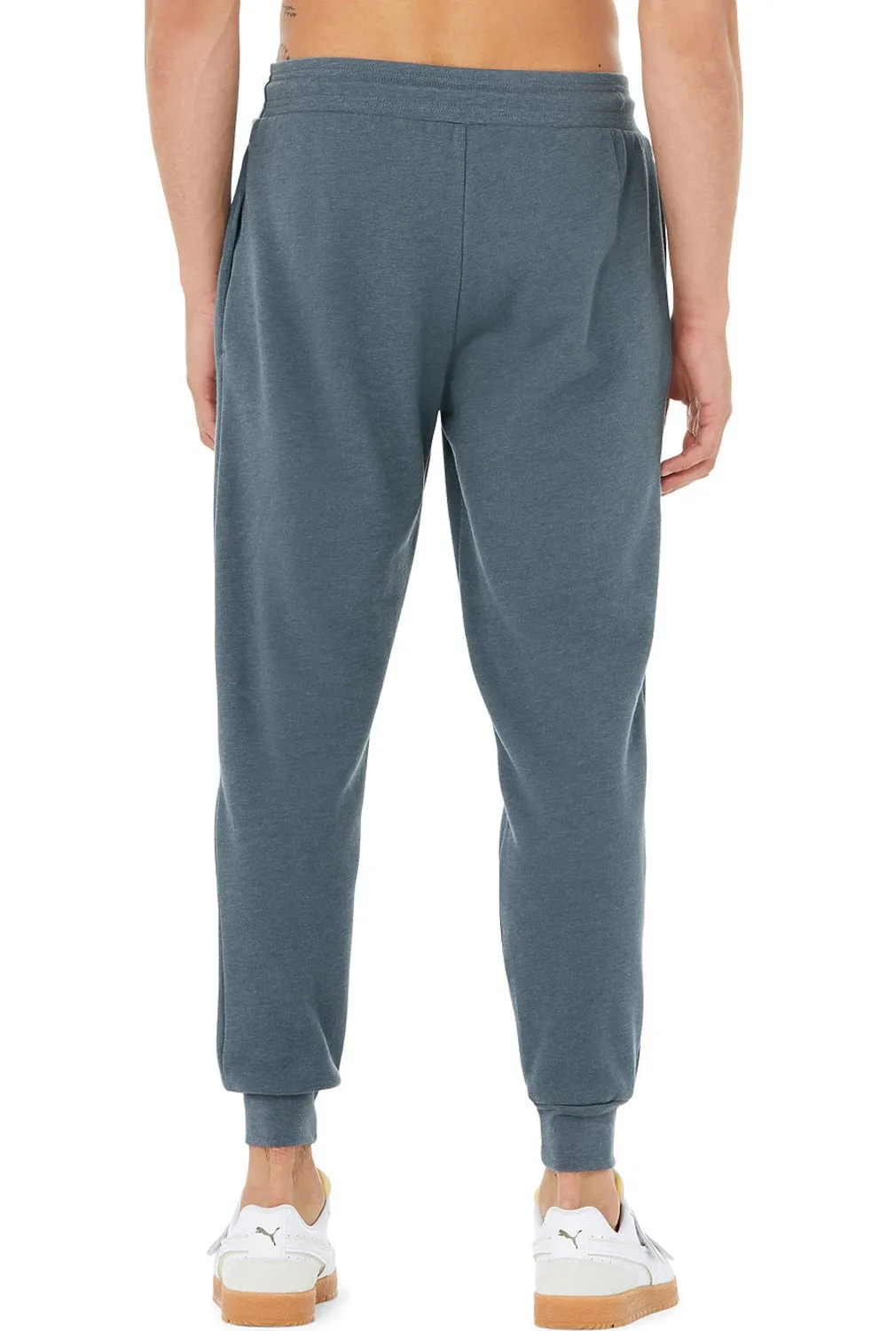 Bella   Canvas Unisex Jogger Sweatpants