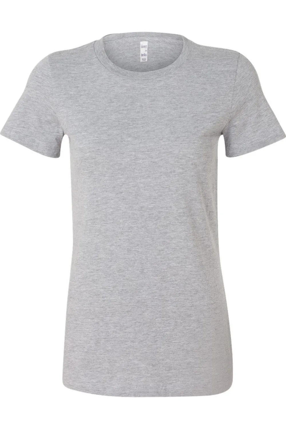 BELLA   CANVAS Women´s Slim Fit Tee
