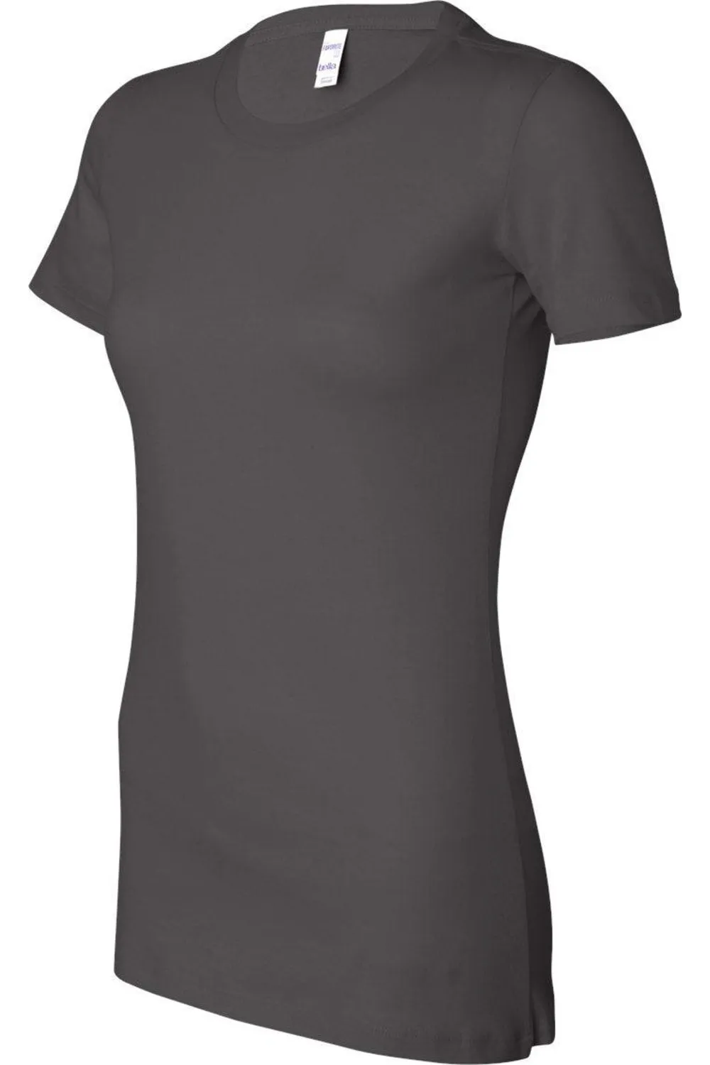 BELLA   CANVAS Women´s Slim Fit Tee